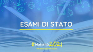 maturità light - logo MIUR