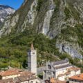 50esimo anniversario terremoto Friuli: Gemona oggi